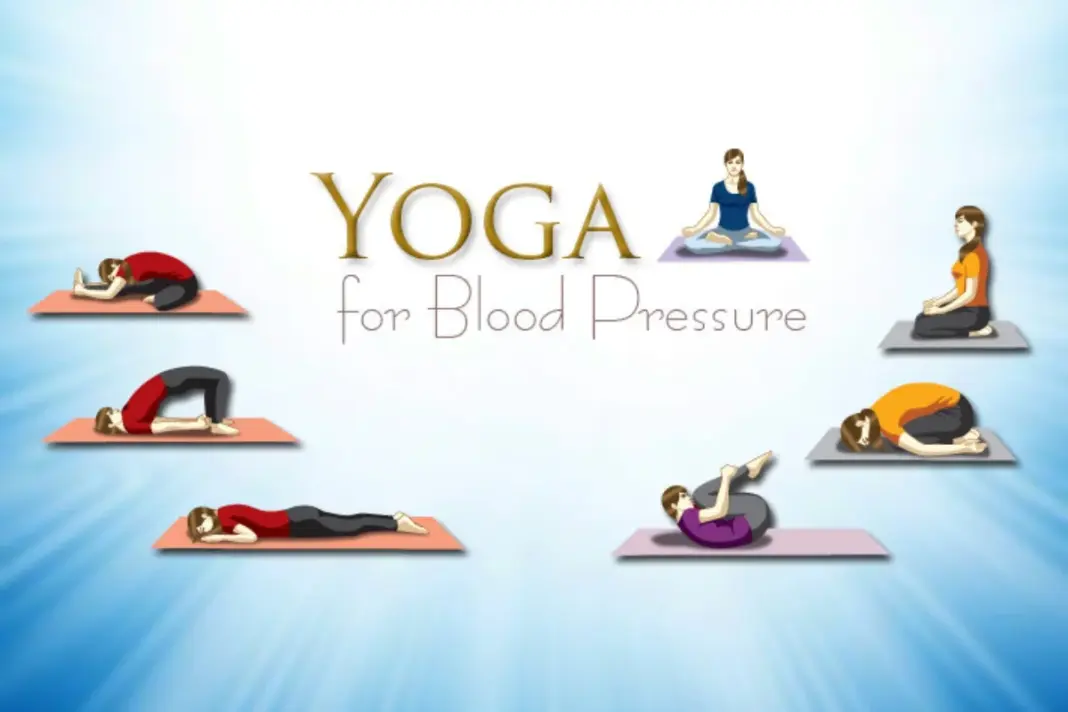 Blood Pressure (1) Blood Pressure