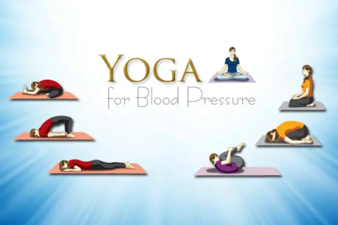 Blood Pressure (1) Blood Pressure