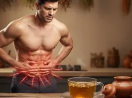 Body Pain Relief Jeera-Elaichi Water