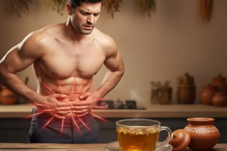Body Pain Relief: Stop Taking Painkillers! This Easy Jeera–Elaichi Remedy Can Fix Gas-Related Aches Naturally