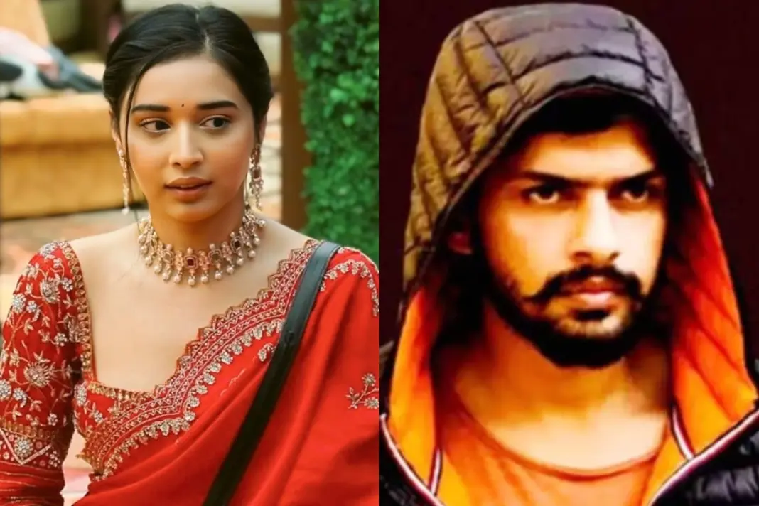 Bigg Boss 19 Tanya Mittal and family accused of links with Lawrence Bishnoi gang