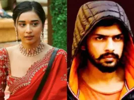 Bigg Boss 19 Tanya Mittal and family accused of links with Lawrence Bishnoi gang