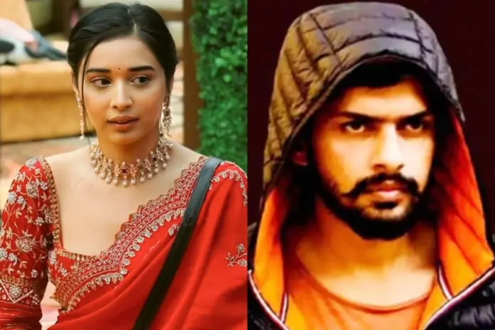 Bigg Boss 19 Tanya Mittal and family accused of links with Lawrence Bishnoi gang