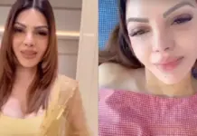 Sherlyn Chopra’s Honest Confession on Removing Breast Implants Reveals Startling Disadvantages of Implants Women Must Hear About! disadvantages of implants