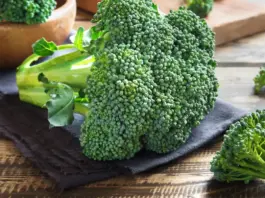 Broccoli Benefits