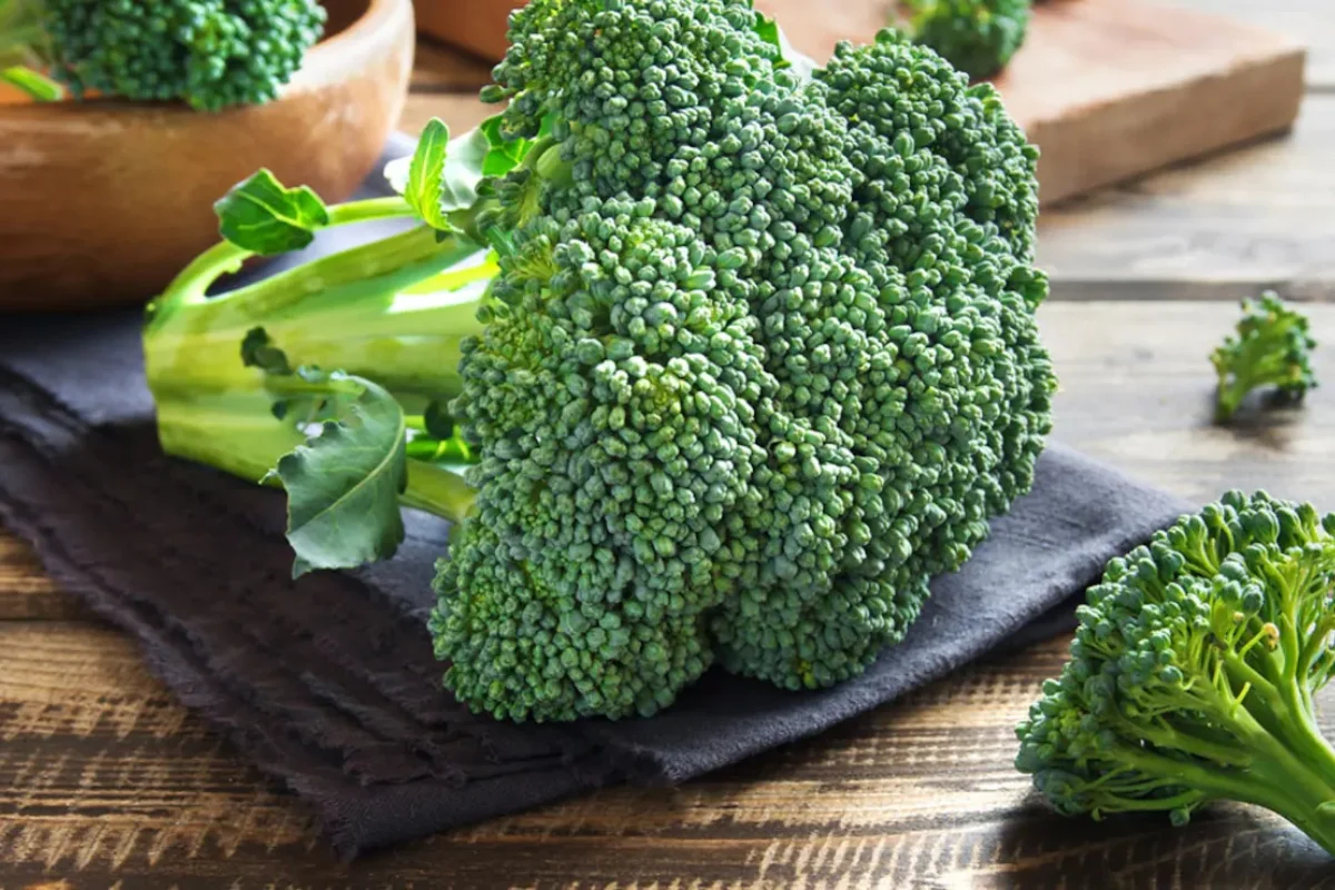 _Broccoli Benefits Broccoli Benefits