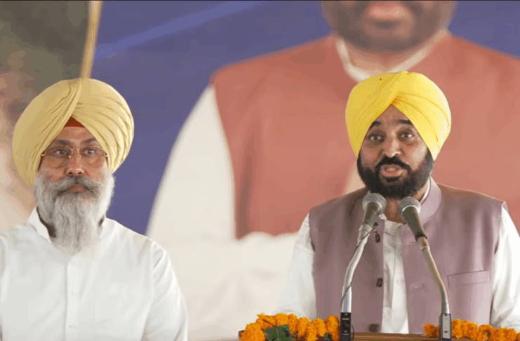 CM- Bhagwant-Mann