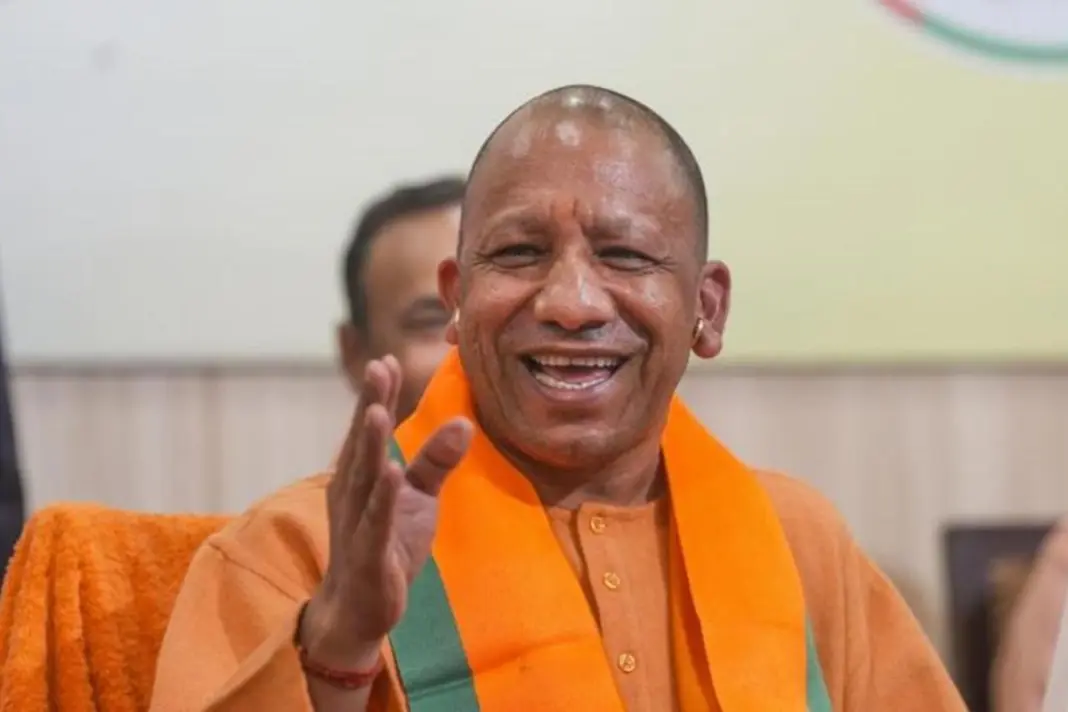 CM- Yogi- Adityanath