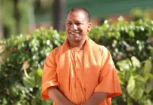Cabinet decision brings joy to Ayodhya’s Saints and business community CM Yogi Adityanath