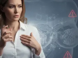 Can Perfumes Raise Breast Cancer Risk