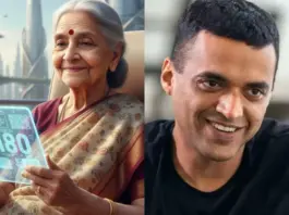 Canj Humans Live 180 Years - Health Expert on Deepinder Goyal's hypothesis