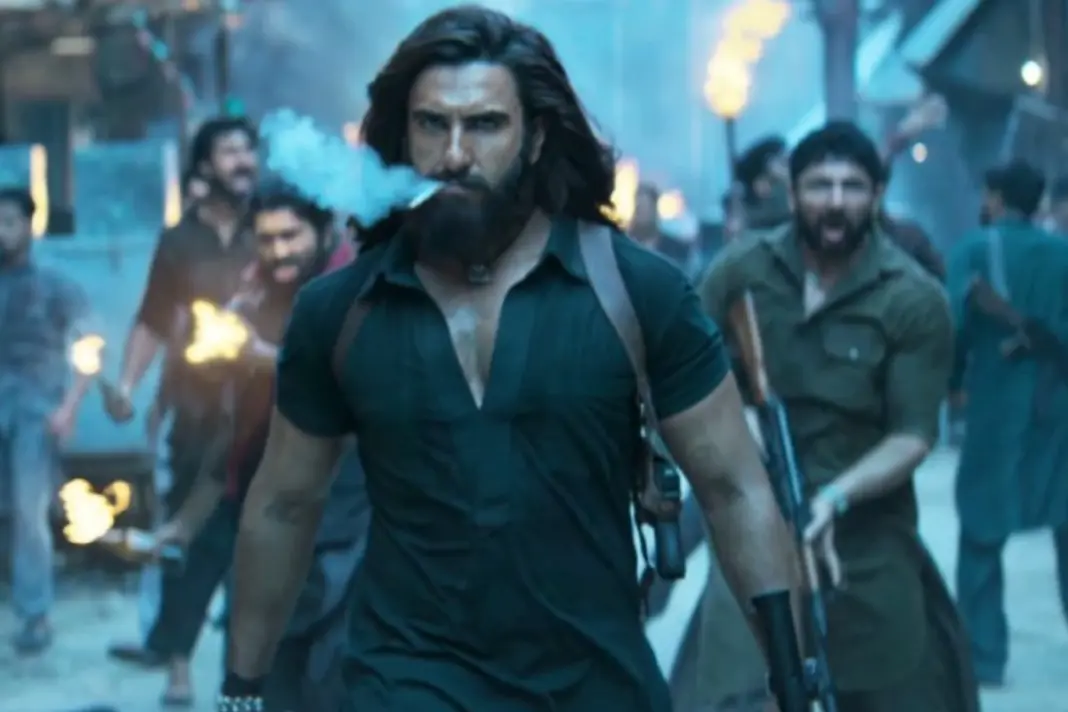 Case Filed Against Ranveer Singh Starrer Dhurandhar