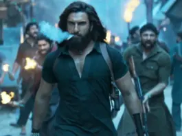 Case Filed Against Ranveer Singh Starrer Dhurandhar