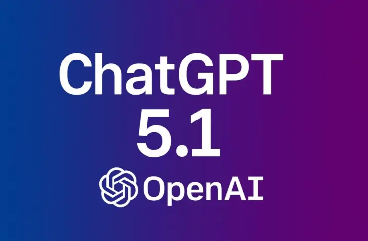 ChatGPT 5.1