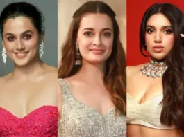 Children's Day 2025 Taapsee Pannu Dia Mirza and Bhumi Pednekar