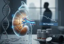 Chronic Kidney Disease Is New Global Threat: India Ranks 2nd With 14 Major Risk Factors – Here’s How To Keep Your Kidney Health In Check Chronic Kidney Disease is new silent global epidemic, kidney health