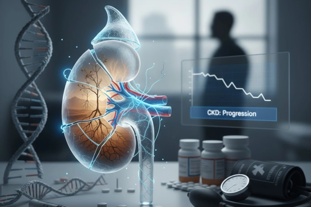 Chronic Kidney Disease is new silent global epidemic, kidney health Chronic Kidney Disease is new silent global epidemic, kidney health