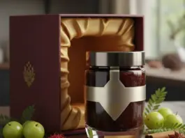 Chyawanprash at Rs 1.5 lakh