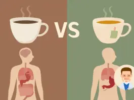 Coffee Vs Tea
