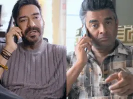 De De Pyaar De 2 Advance Boking Ajay Devgn R Madhavan Promo