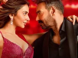 De De Pyaar De 2 Box Office Collection Day 1 - Ajay Devgn and Rakul Preet Singh