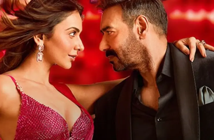 De De Pyaar De 2 Box Office Collection Day 1 - Ajay Devgn and Rakul Preet Singh