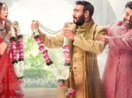 De De Pyaar De 2 Box Office Collection Day 2 - Ajay Devgn and Rakul Preet Singh