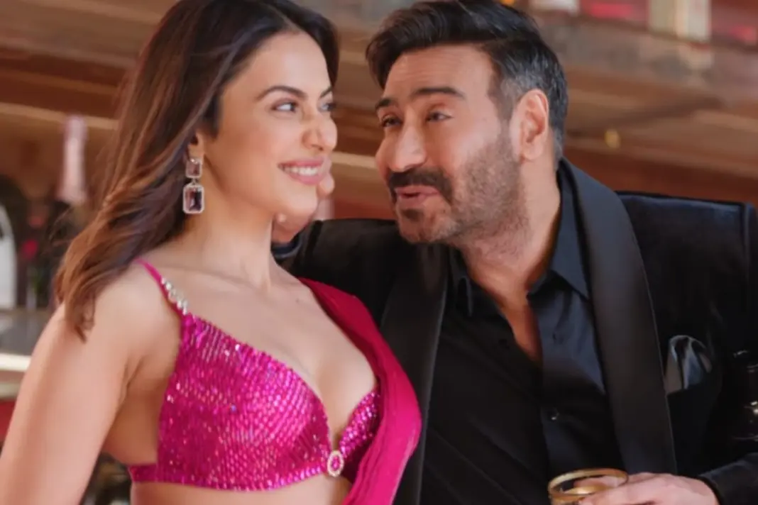 De De Pyaar De 2 Box Office Collection Day 4