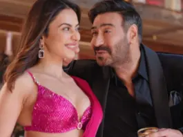 De De Pyaar De 2 Box Office Collection Day 4