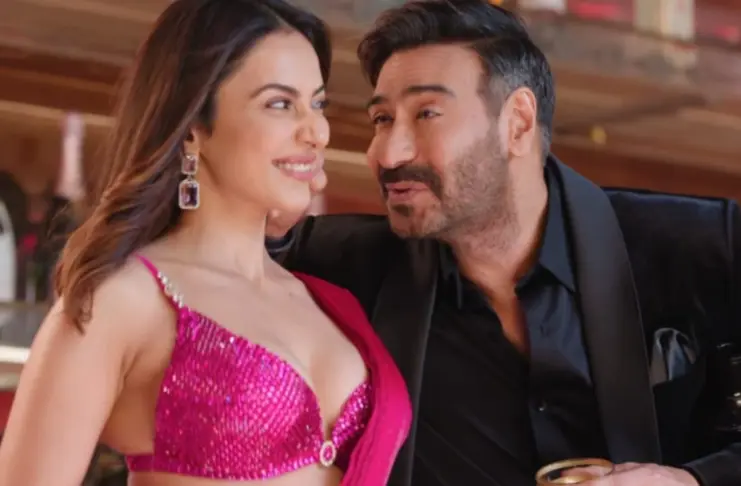 De De Pyaar De 2 Box Office Collection Day 4