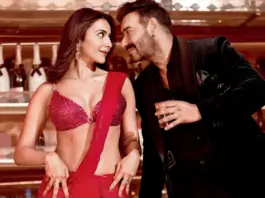 De De Pyaar De 2 Box Office Collection Day 5 - Ajay Devgn and Rakul Preet Singh