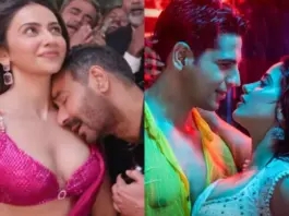 De De Pyaar De 2 Box Office Collection Day 6 - Ajay Devgn and Rakul Preet Singh