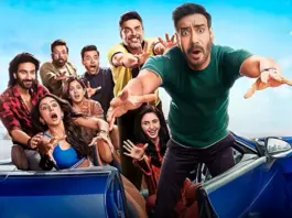 De De Pyaar De 2 Movie Review By Audience - Ajay Devgn and Rakul Preet Singh