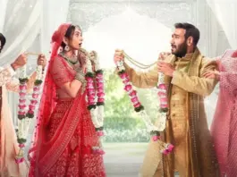 De De Pyar De 2 Box Office Collection Day 3