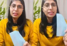 Amid Delhi Air Pollution, AIIMS Doctor Drops Shocking Warning About The Mask You’re Wearing, Watch Video Delhi Air Pollution Mask Warning