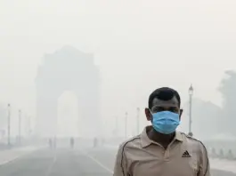Delhi-Air-Quality-Index