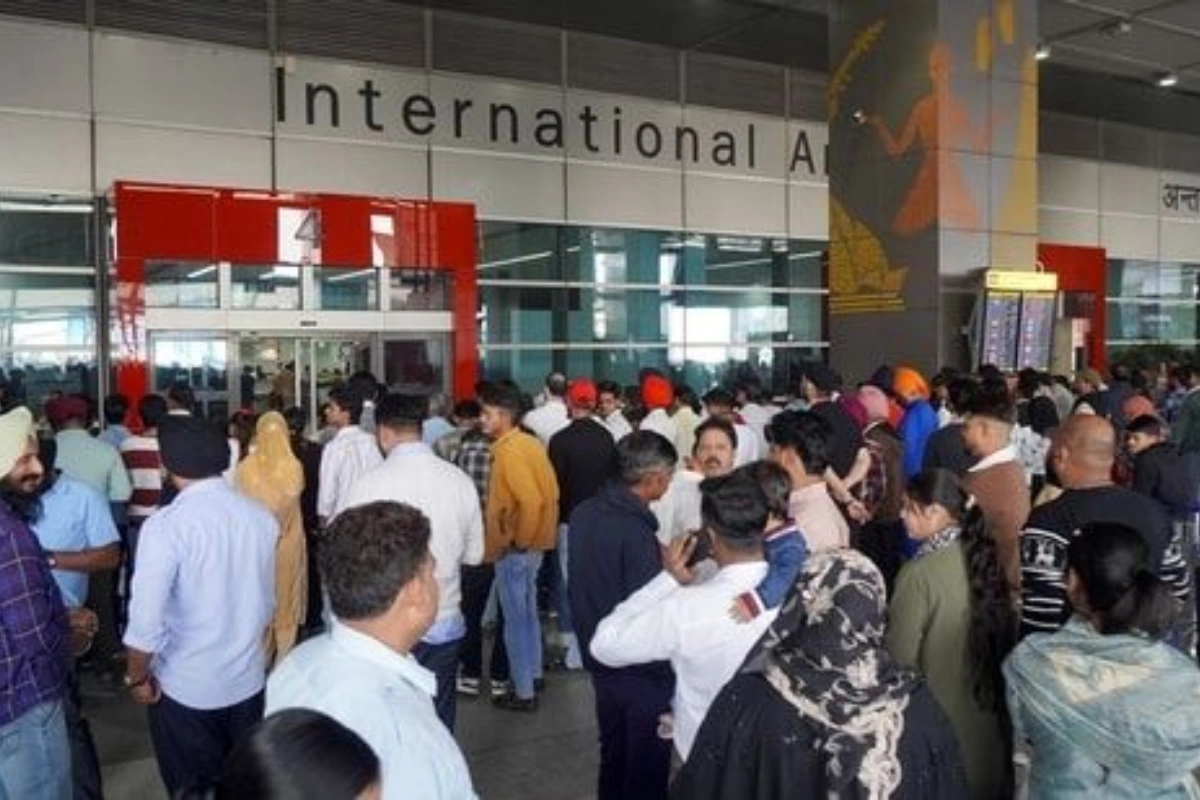 Delhi- Flight-Delays Delhi- Flight-Delays