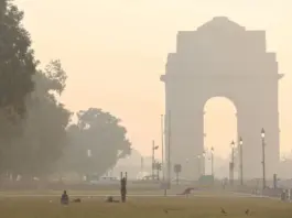 Delhi NCR Pollution