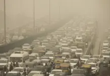 Delhi Pollution: Toxic Air, Smog Returns, What’s Causing the Sharp Rise in AQI ? Check What’s in Store Delhi-Pollution
