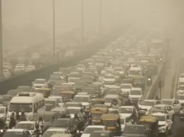 Delhi-Pollution