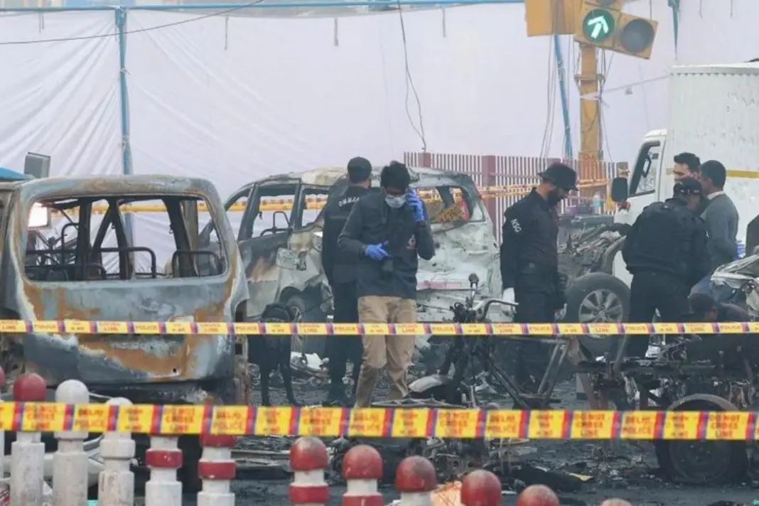 Delhi-Red-Fort-Blast