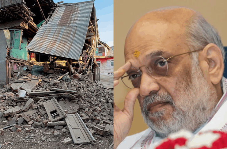 Delhi Red Fort Blast