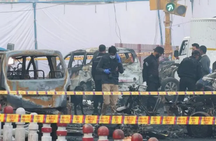 Delhi-Red-Fort-Blast