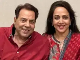 Dharmendra