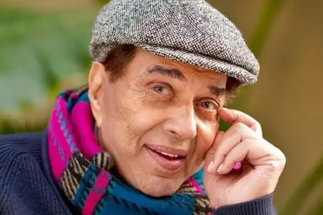 Dharmendra
