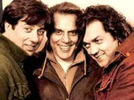 Dharmendra - Apne 2 Producer Slams Anil Sharma