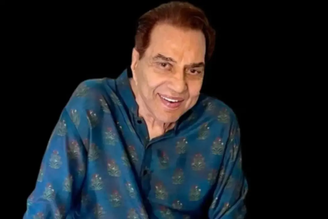 Dharmendra Death Report