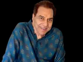 Dharmendra Death Report