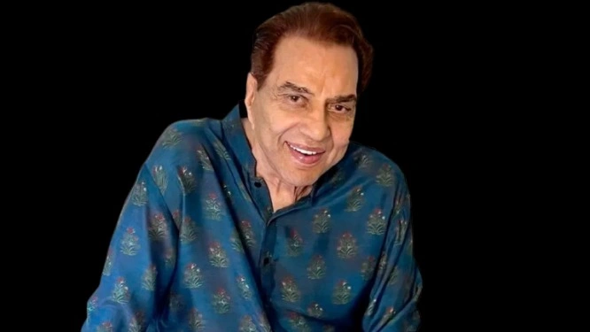 Dharmendra Death