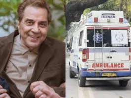 Dharmendra Discharged from Hospital